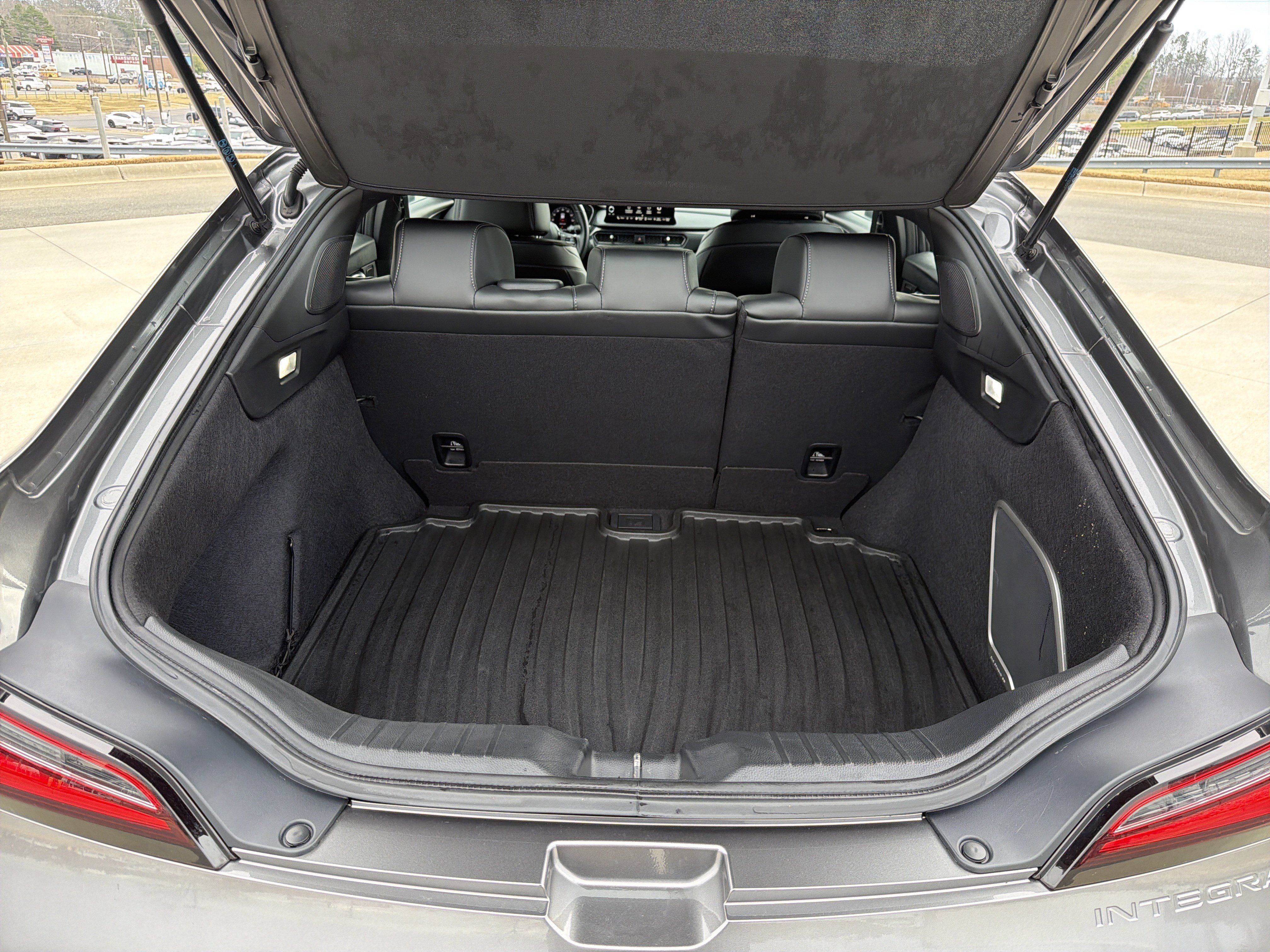 Certified 2023 Acura Integra A-Spec image 19