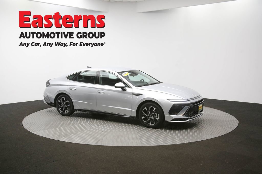 Used 2024 Hyundai Sonata SEL image 43