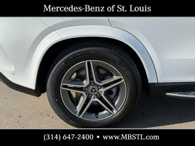 New 2026 Mercedes-Benz GLE 450 4MATIC image 6
