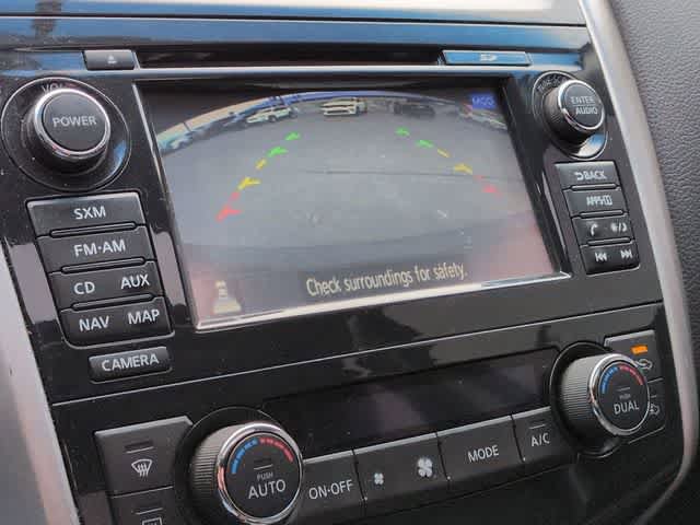 Used 2015 Nissan Altima 2.5 FWD image 30