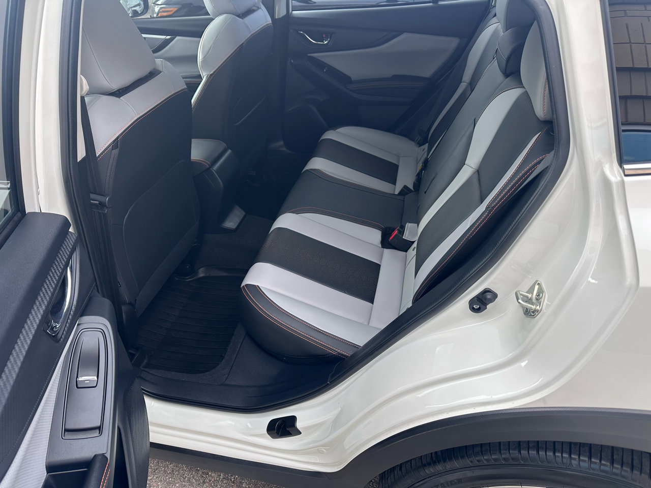 Used 2022 Subaru Crosstrek 2.5i Limited w/ Moonroof Package 2 image 18