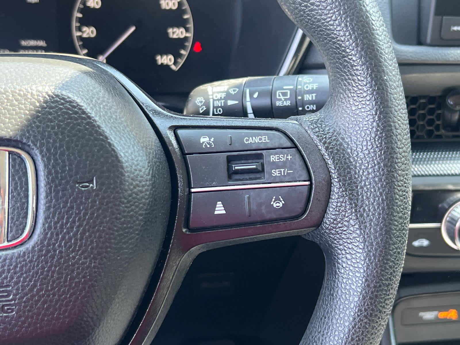 Used 2024 Honda CR-V EX image 21