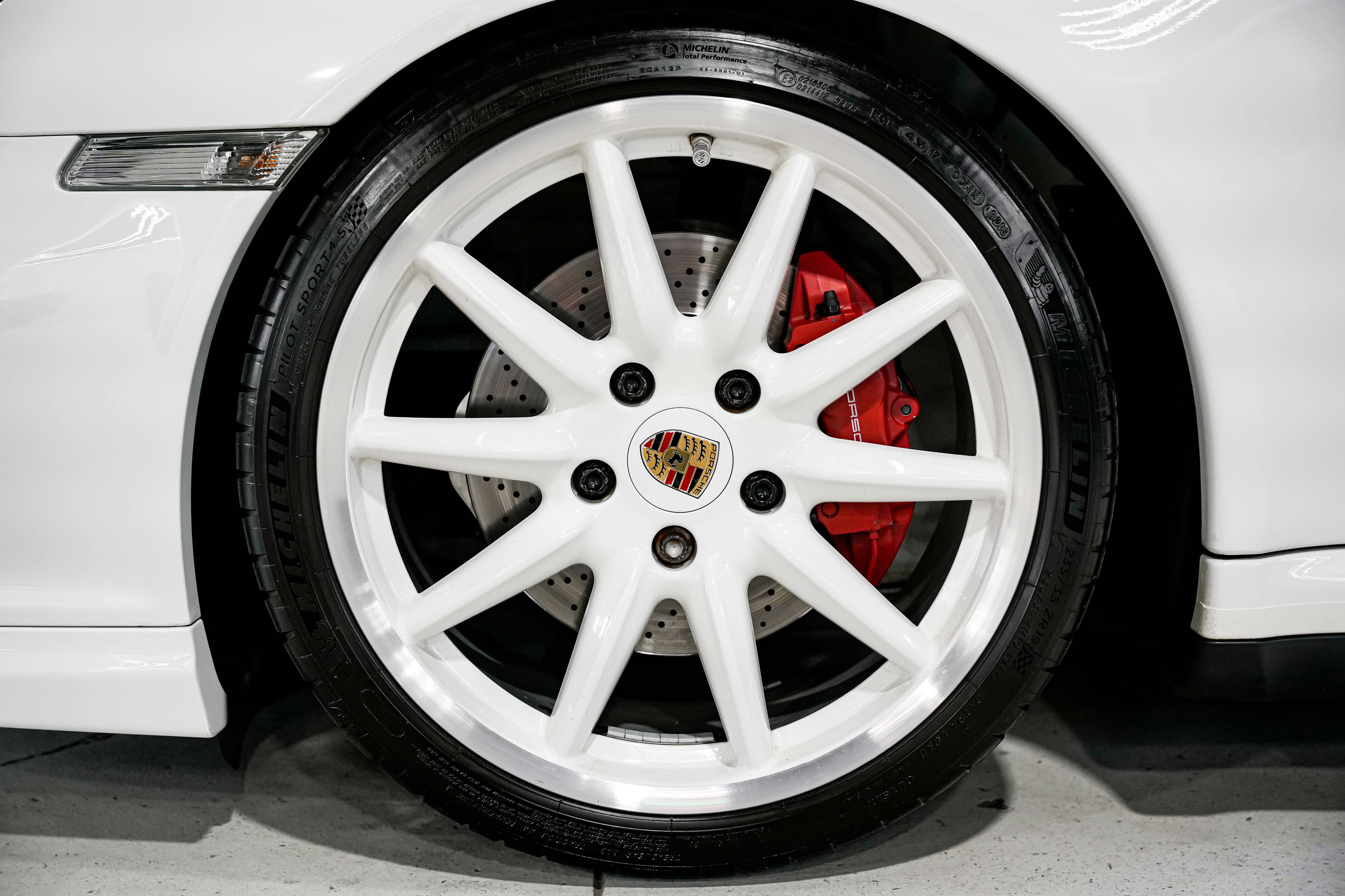 Used 2011 Porsche 911 Carrera GTS image 52