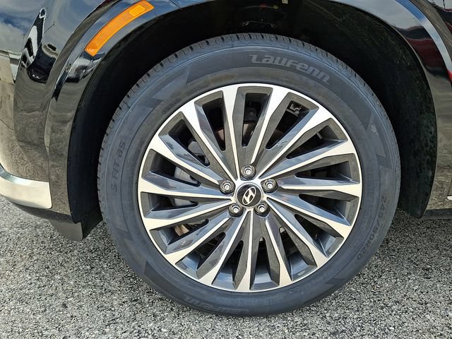 Used 2024 Hyundai Palisade Calligraphy AWD/4WD image 28