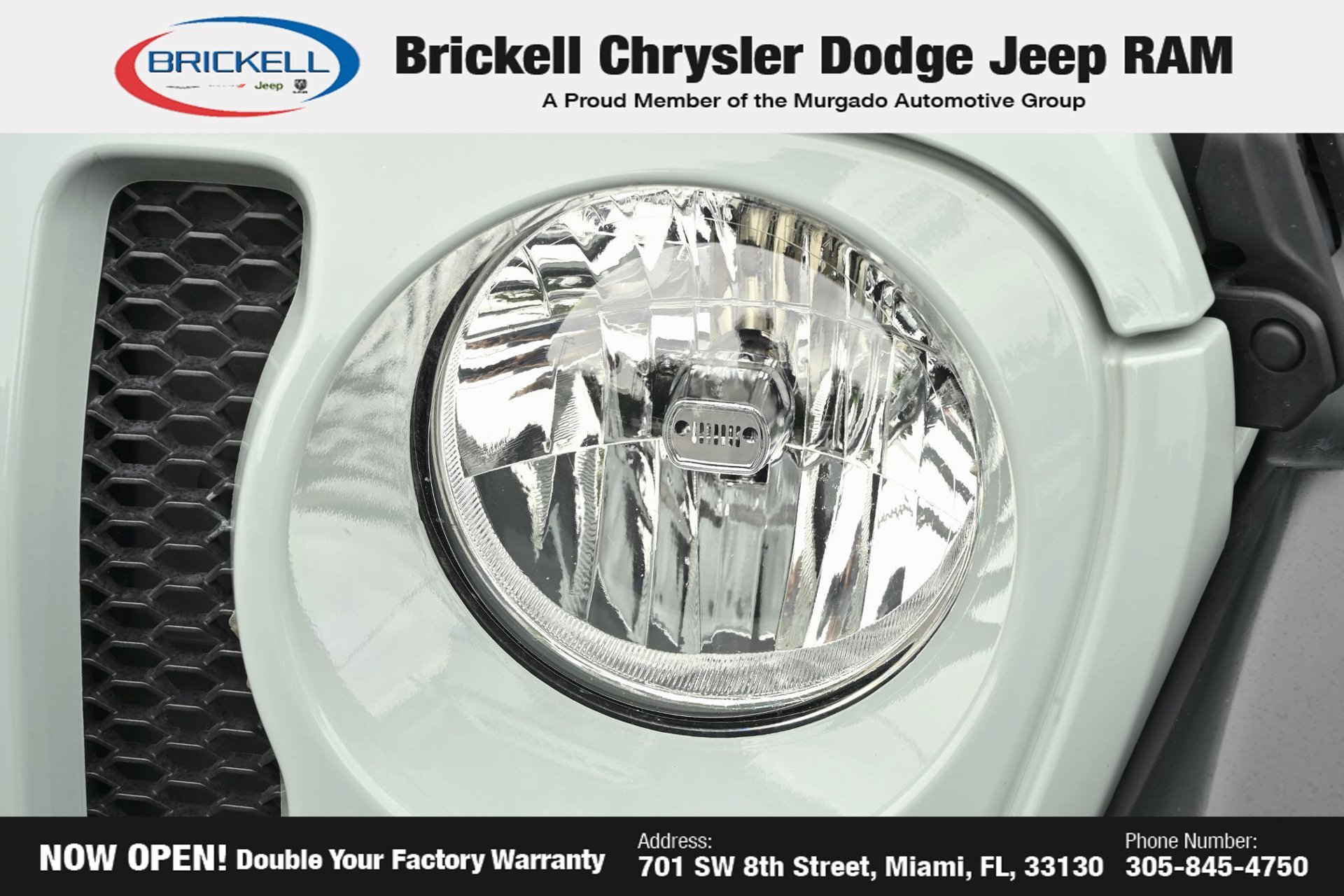 Used 2023 Jeep Wrangler Sport AWD/4WD image 10