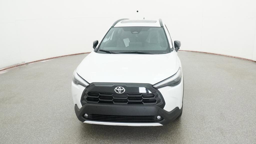 New 2026 Toyota Corolla Cross XLE image 3