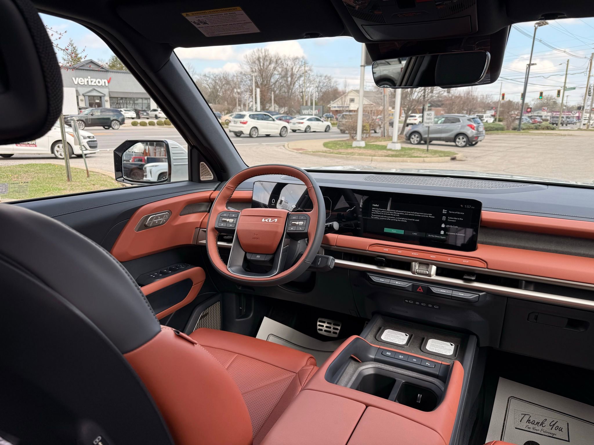 Used 2027 Kia Telluride SX image 29