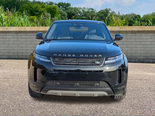 New 2026 Land Rover Range Rover Evoque S image 2