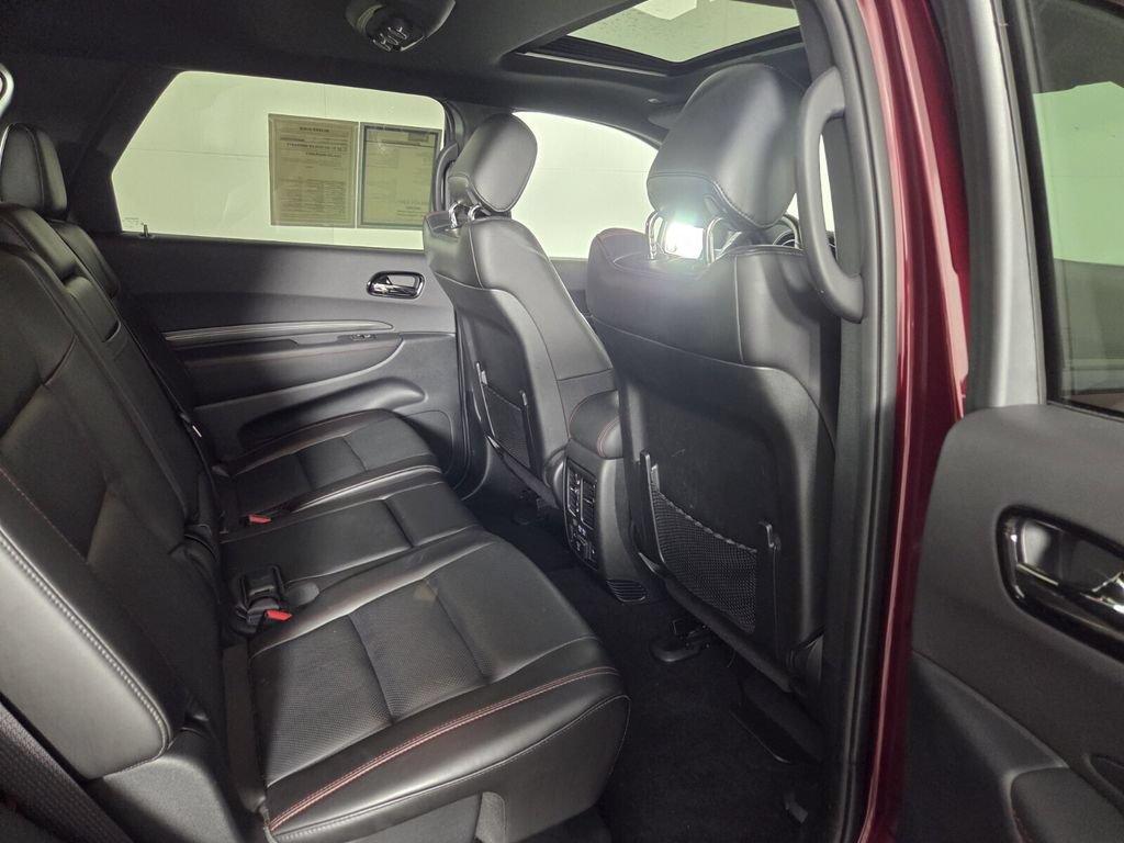 Used 2023 Dodge Durango R/T AWD/4WD image 30