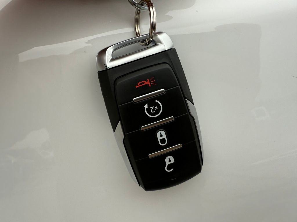 New 2026 RAM 1500 Big Horn w/ Night Edition image 29