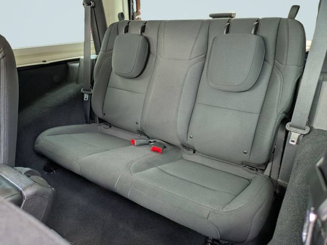 Used 2022 Jeep Wrangler Sport AWD/4WD image 13