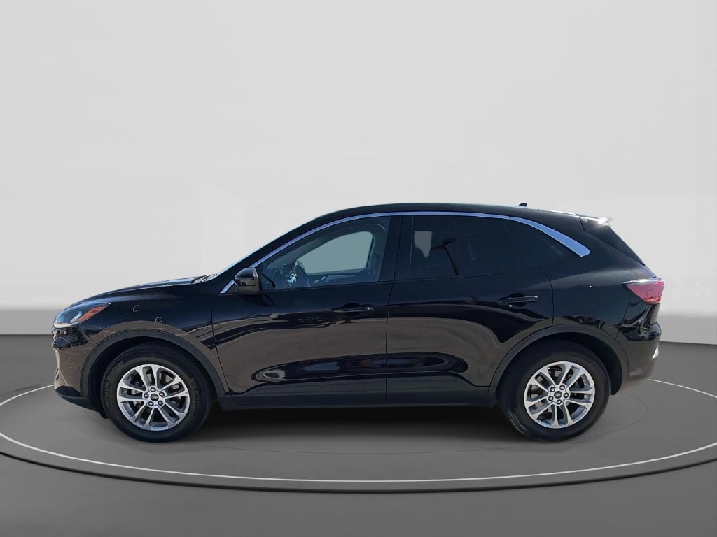 Used 2020 Ford Escape SE FWD image 6