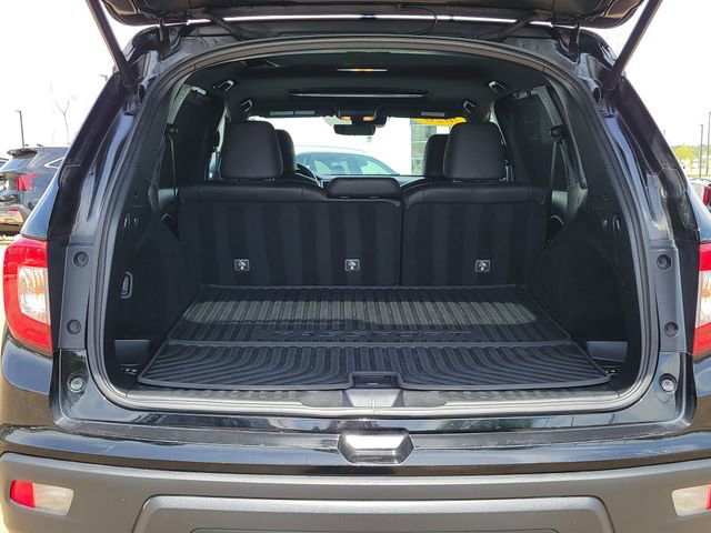 Used 2020 Honda Passport EX-L image 17