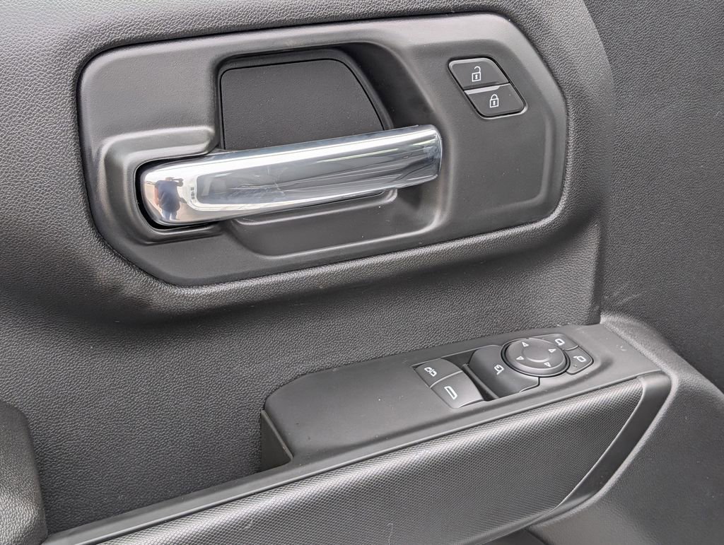 New 2026 GMC Sierra 2500 Pro w/ 1SA Pro Safety Plus Package image 22