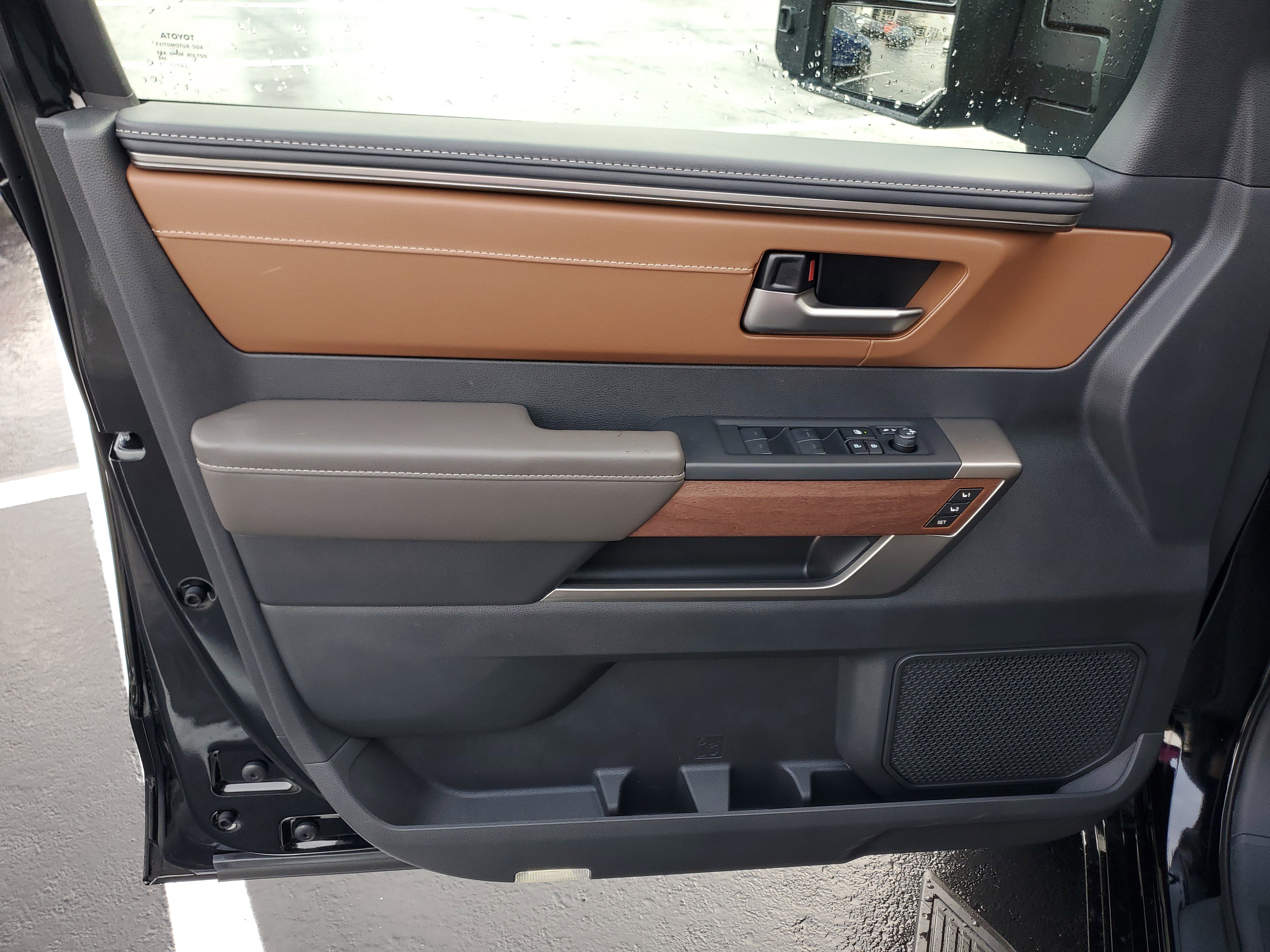 New 2026 Toyota Tundra 1794 Edition image 21