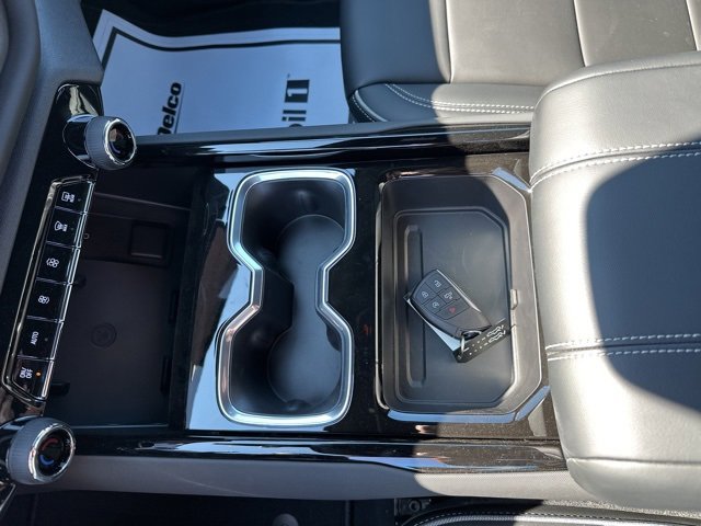 New 2026 Chevrolet Silverado EV LT image 35