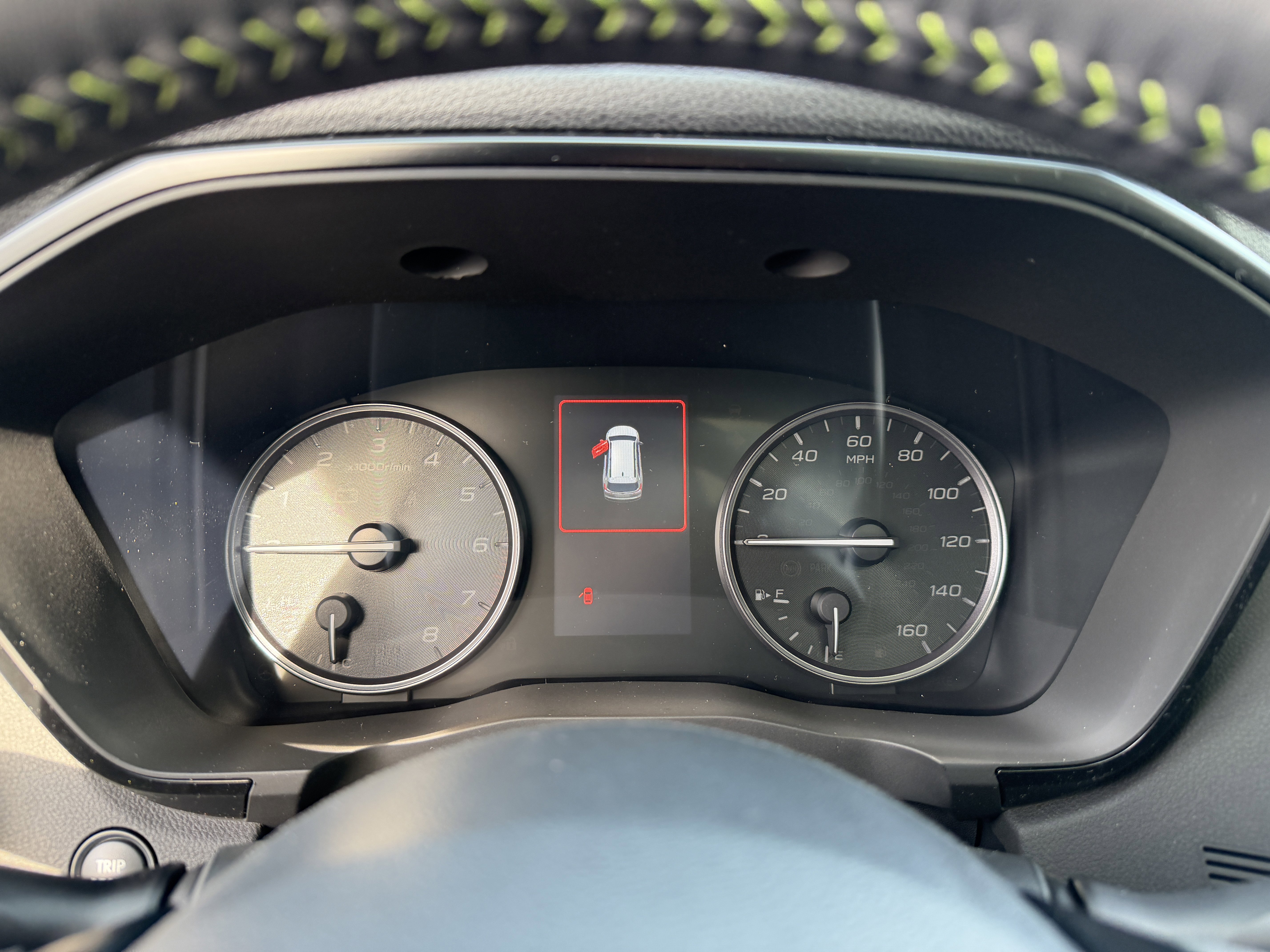 New 2026 Subaru Ascent Bronze Edition image 16