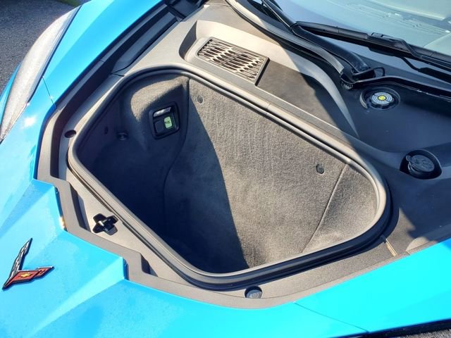 Used 2024 Chevrolet Corvette Z06 image 37