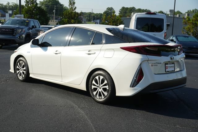 Used 2020 Toyota Prius Prime XLE FWD image 5