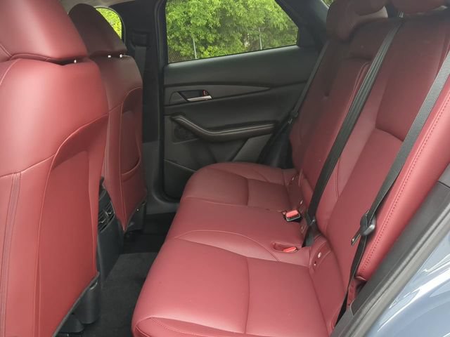 New 2026 MAZDA CX-30 AWD 2.5 S image 12