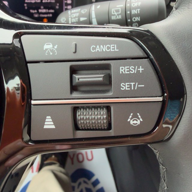 New 2026 Honda Passport RTL image 25