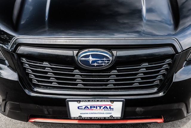 Used 2019 Subaru Forester Sport AWD/4WD image 18