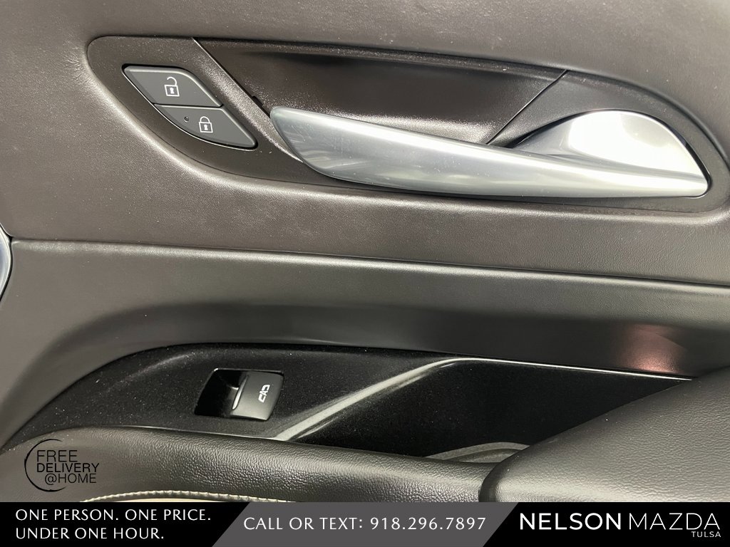 Used 2021 Cadillac Escalade Sport Platinum image 47