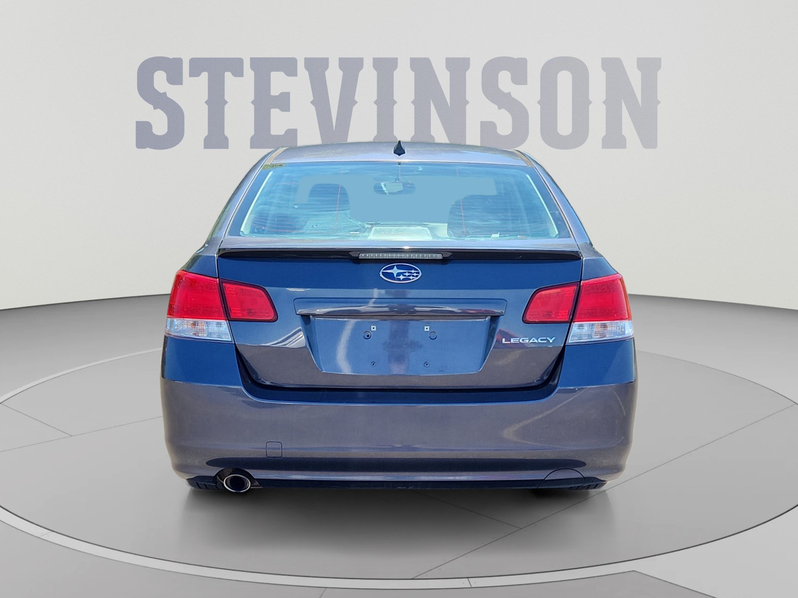 Used 2011 Subaru Legacy 2.5i Limited AWD/4WD image 4