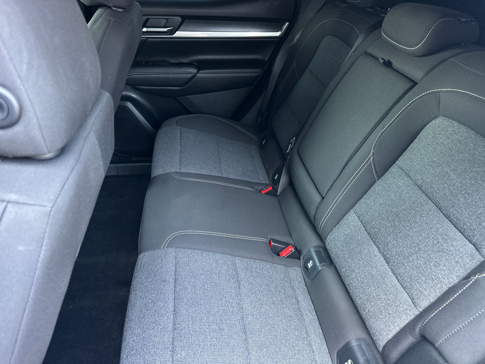 Used 2025 GMC Terrain Elevation AWD/4WD image 12