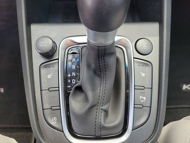 Used 2022 Hyundai Kona Limited AWD/4WD image 37