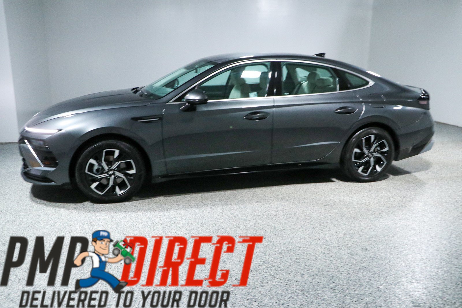 Used 2025 Hyundai Sonata SEL FWD image 10