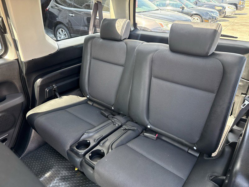 Used 2003 Honda Element EX image 16