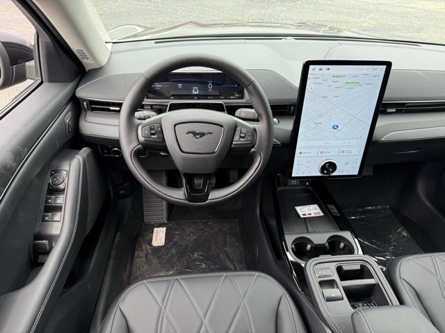 New 2025 Ford Mustang Mach-E Select w/ Comfort Package Lite image 20