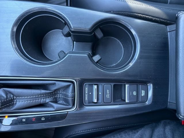 Used 2022 Honda Civic Sport Touring image 19