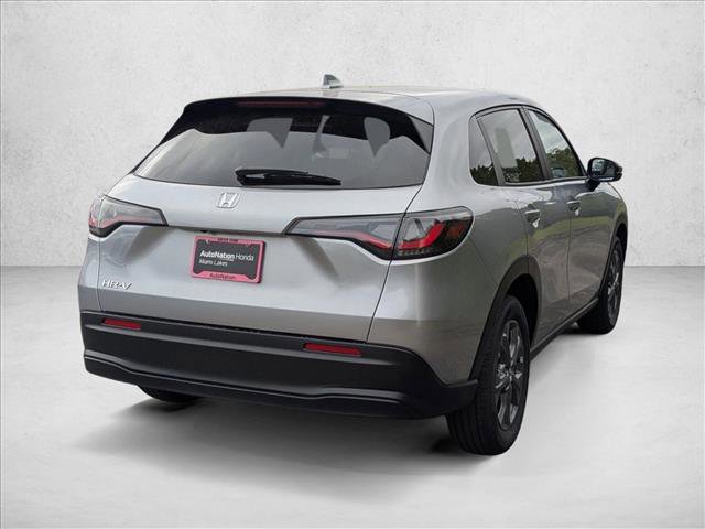 New 2026 Honda HR-V LX video 2