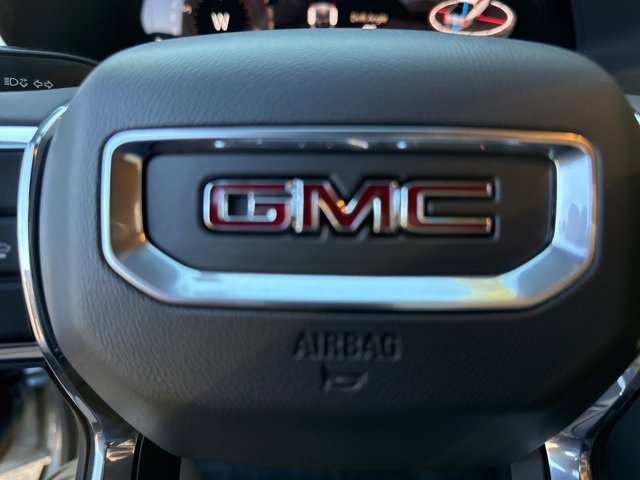 Used 2025 GMC Canyon Elevation w/ Convenience Package image 13