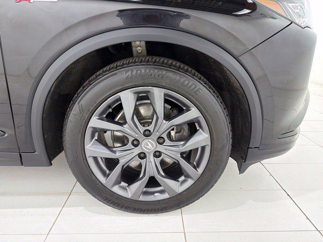 Certified 2024 Acura MDX A-Spec AWD/4WD image 51