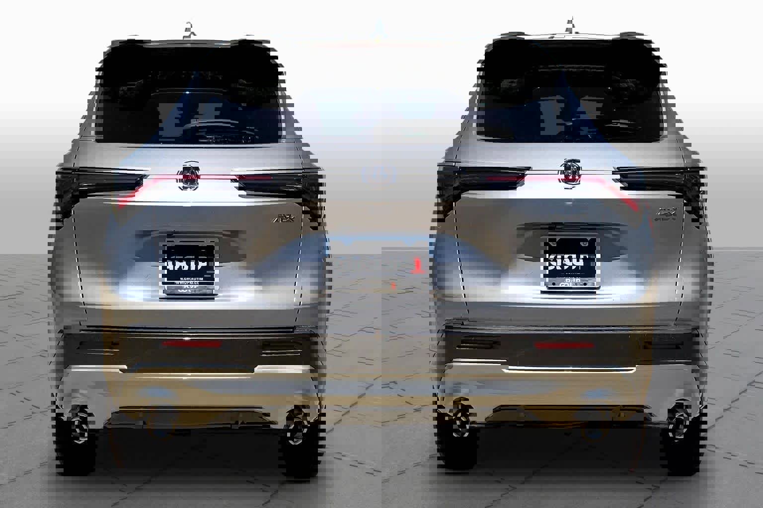 New 2026 Acura ADX FWD image 4