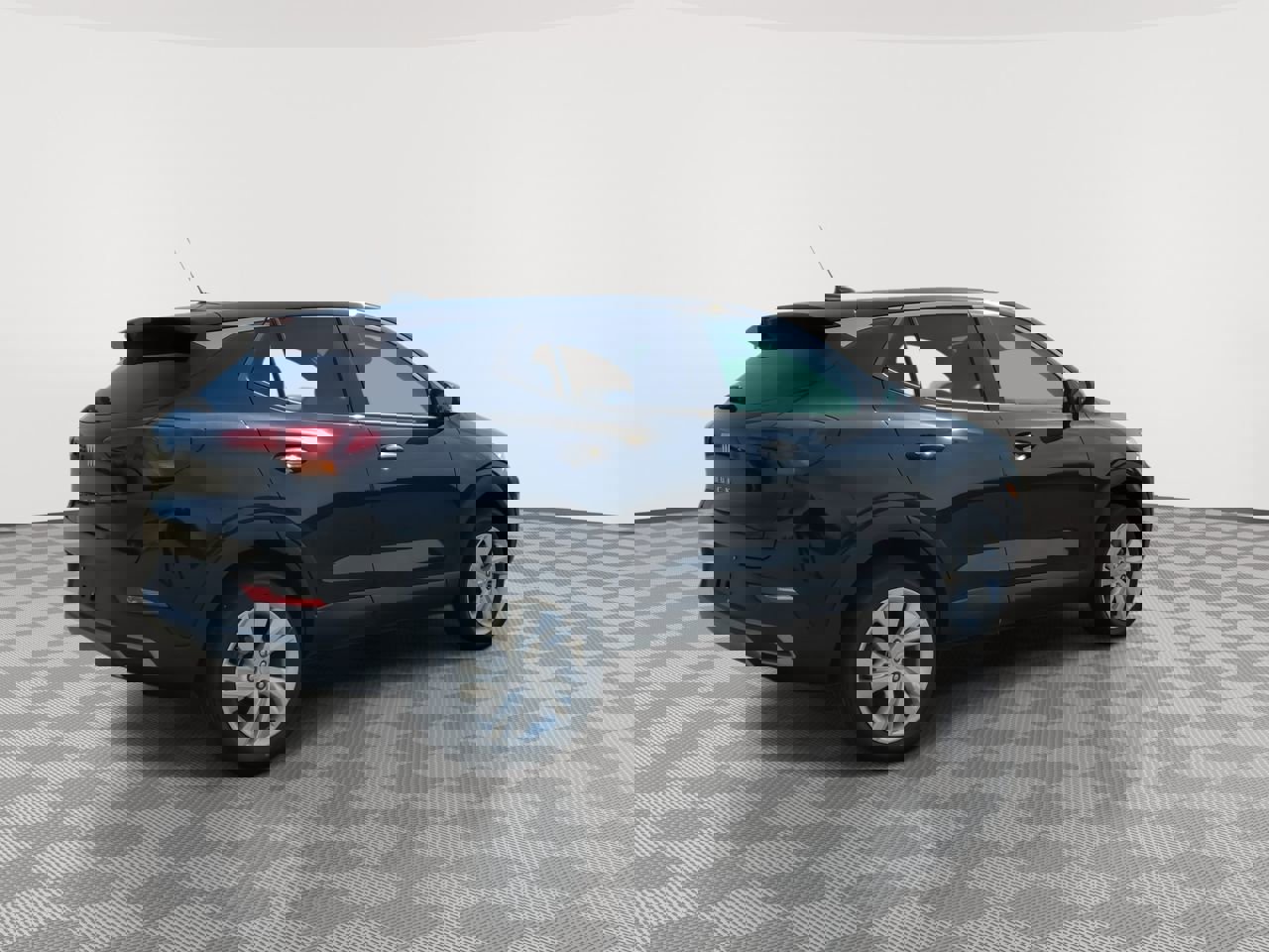 New 2025 Buick Encore GX Preferred w/ Comfort Package image 41