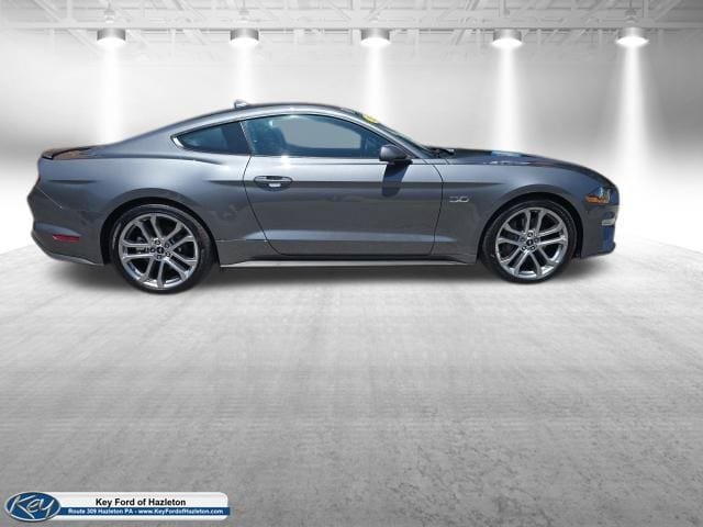 Used 2023 Ford Mustang GT Premium RWD image 4