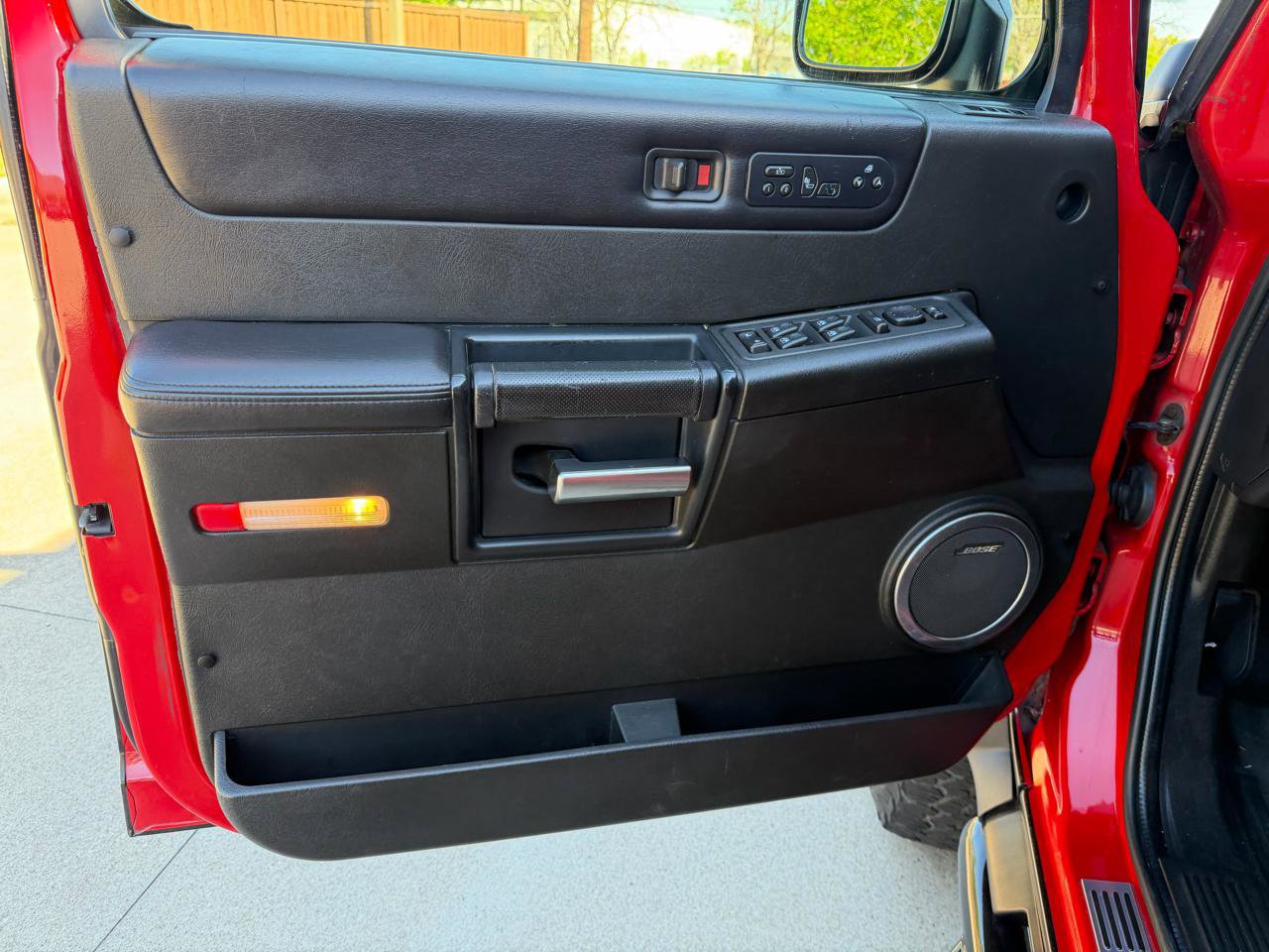 Used 2007 HUMMER H2 w/ Special Edition image 27
