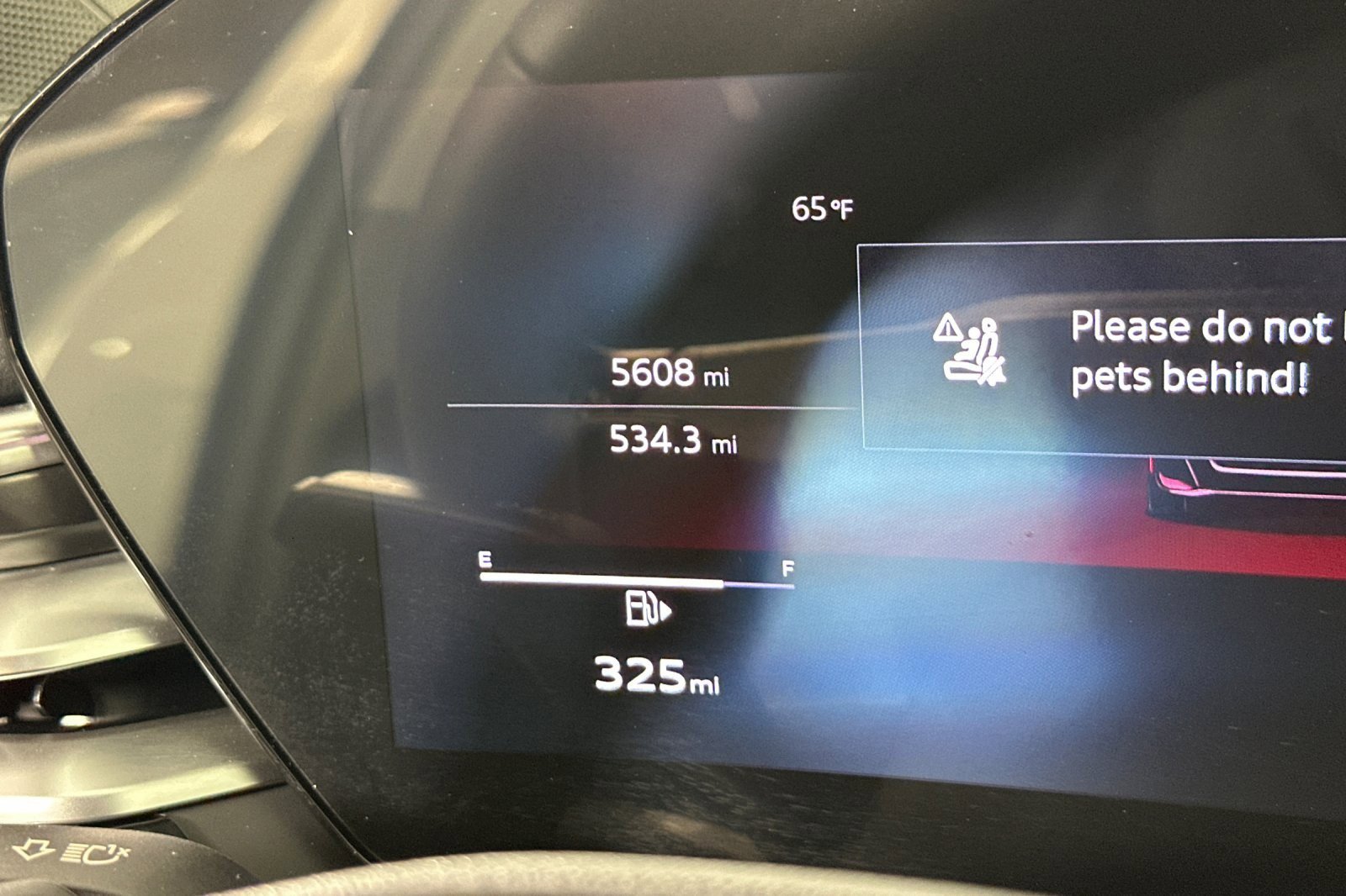 Used 2025 Audi A5 2.0T Premium Plus Sedan w/ Premium Plus image 22