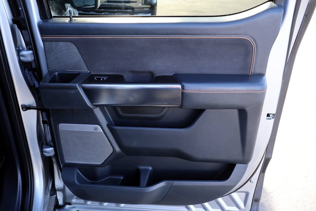 Certified 2021 Ford F150 Platinum AWD/4WD image 29