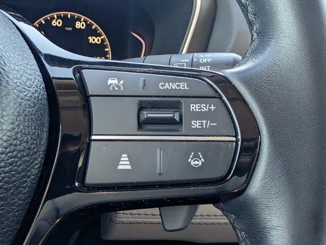 Used 2025 Honda Pilot EX-L image 16