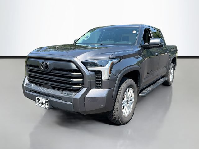 Used 2023 Toyota Tundra SR5 w/ SR5 Premium Package AWD/4WD image 3