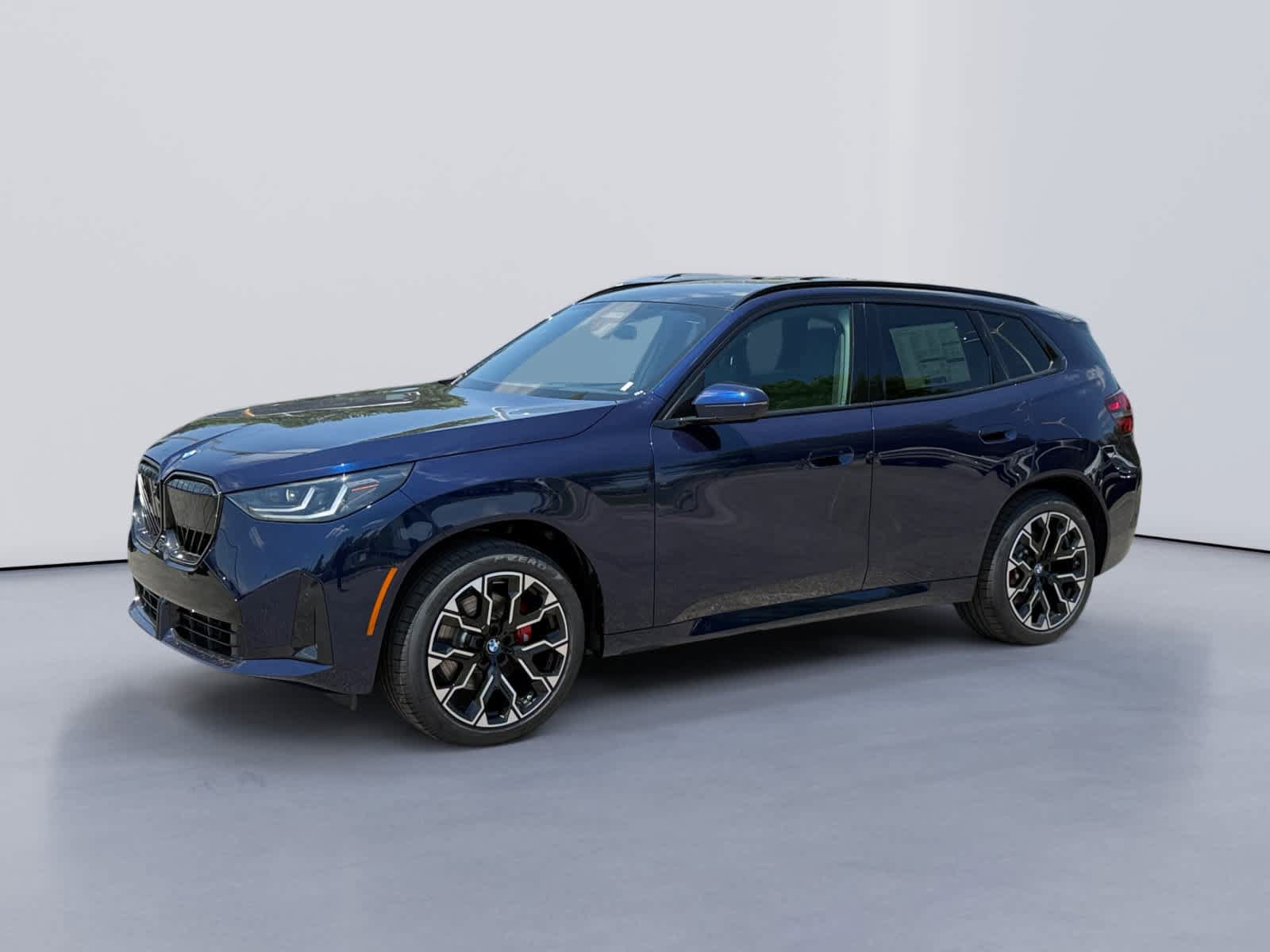 New 2026 BMW X3 xDrive30 w/ Premium Package AWD/4WD image 7