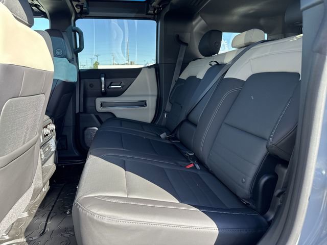 New 2026 GMC Hummer EV SUV w/ LPO, Dark Essentials Package image 23