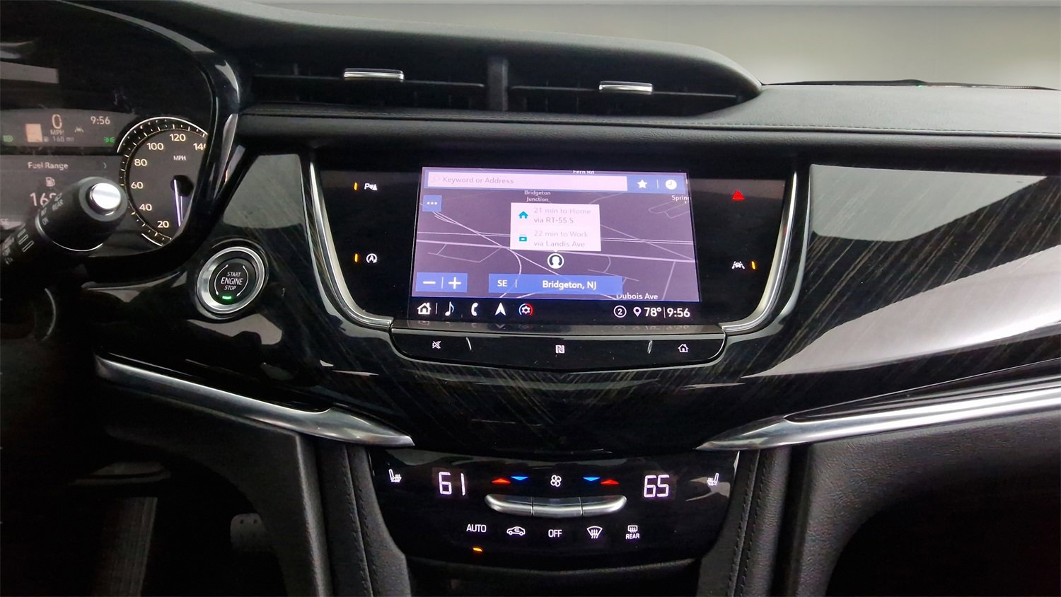 Used 2020 Cadillac XT6 Premium Luxury image 20