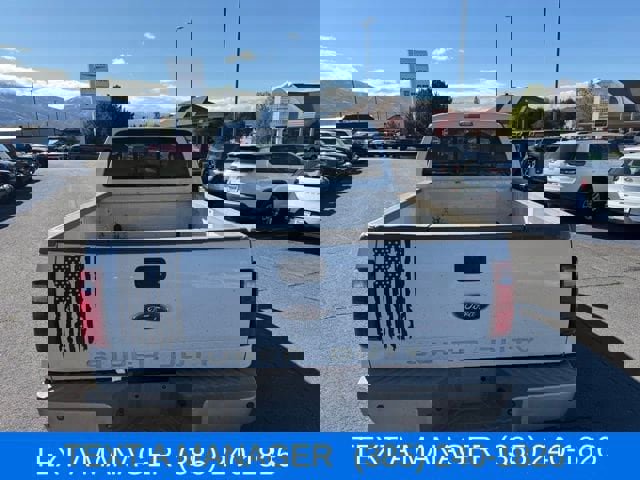 Used 2008 Ford F350 King Ranch image 6