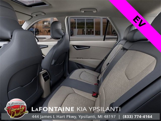 New 2025 Kia Niro Wave w/ Wave Preserve Package image 24